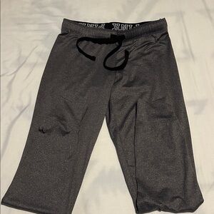 PINK Victoria's Secret Ultimate Joggers Size XS